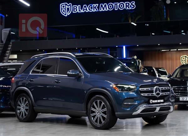 مرسيدس بنز GLE 2024 للبيع في العراق - اربيل
